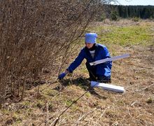 Польща допоможе Україні боротися з вірусом сказу